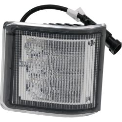 Stens TL7210R Right LED Work Light - STE TL7210R