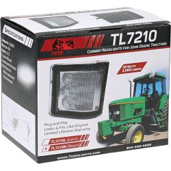 Stens TL7210R Right LED Work Light - STE TL7210R