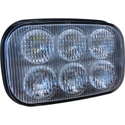 Stens TL780 LED Headlight - STE TL780