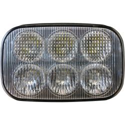 Stens TL780 LED Headlight - STE TL780
