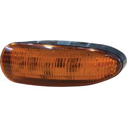 Stens TL8020 LED Amber Cab Light - STE TL8020