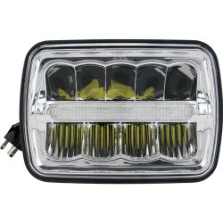 Stens TL810 5" X 7" LED Driving Light - STE TL810