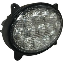 Stens TL8220 LED Inner Oval Hood Light - STE TL8220