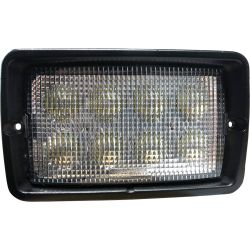 Stens TL8350 3 X 5 LED Cab Headlight - STE TL8350