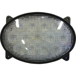 Stens TL8420 LED Oval Combine Roof Light - STE TL8420