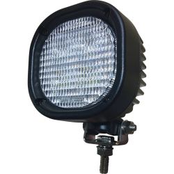 Stens TL860 Square Bottom Mount LED Light 