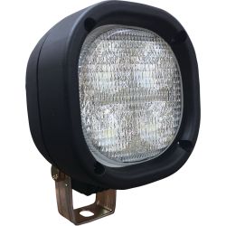 Stens TL860 Square Bottom Mount LED Light - STE TL860