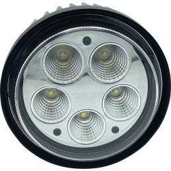 Stens TL8620 LED Large Round Headlight Insert - STE TL8620
