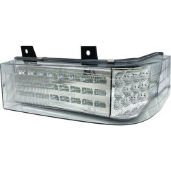 Stens TL8950L LED CAT Challenger Left Headlight 
