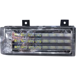 Stens TL8970R LED Ford New Holland Versatile Genesis Right Headlight 
