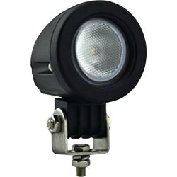 Stens TL906F Single LED Flood Beam - STE TL906F