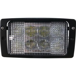 Stens TL9090 LED Light Flush Mount Light - STE TL9090
