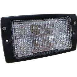 Stens TL9090 LED Light Flush Mount Light - STE TL9090