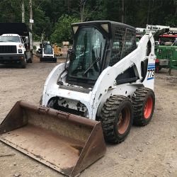 Stens TL950 Skid Steer Triangle Headlight - STE TL950