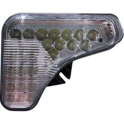 Stens TL970R Bobcat Skid Steer Right LED Headlight 