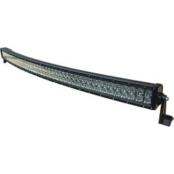 Stens TLB450C-CURV 50" Curved Double Row LED Light Bar 