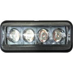 Stens TLFL1 LED Marker & Flasher Light - STE TLFL1