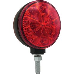 Stens TLFL3 Red & Amber LED Flashing Light 