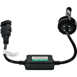 Stens TLHL-880 LED Headlight Conversion Kit - STE TLHL-880