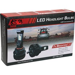 Stens TLHL-880 LED Headlight Conversion Kit - STE TLHL-880