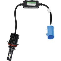 Stens TLHL-9004 LED Headlight Conversion Kit - STE TLHL-9004