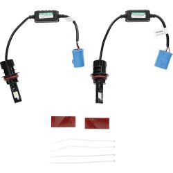 Stens TLHL-9007 LED Headlight Conversion Kit - STE TLHL-9007