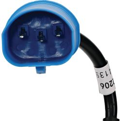 Stens TLHL-9007 LED Headlight Conversion Kit - STE TLHL-9007