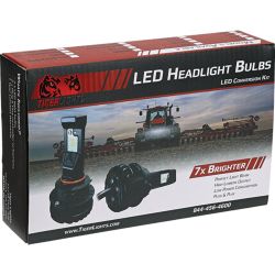 Stens TLHL-9007 LED Headlight Conversion Kit - STE TLHL-9007