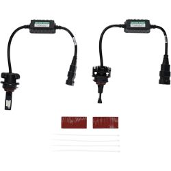 Stens TLHL-9012 LED Headlight Conversion Kit - STE TLHL-9012
