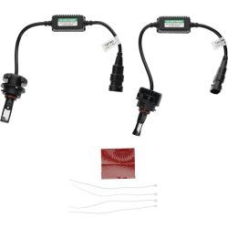 Stens TLHL-H10 LED Headlight Conversion Kit 