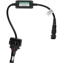 Stens TLHL-H10 LED Headlight Conversion Kit - STE TLHL-H10