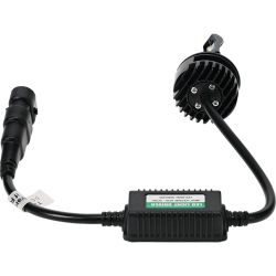 Stens TLHL-H10 LED Headlight Conversion Kit - STE TLHL-H10