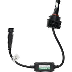 Stens TLHL-H10 LED Headlight Conversion Kit - STE TLHL-H10