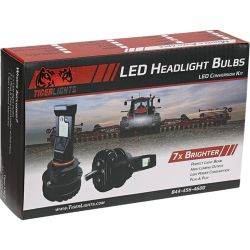 Stens TLHL-H10 LED Headlight Conversion Kit - STE TLHL-H10