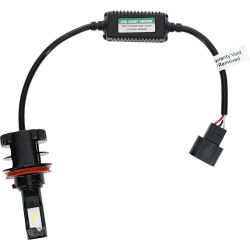Stens TLHL-H13 LED Headlight Conversion Kit - STE TLHL-H13