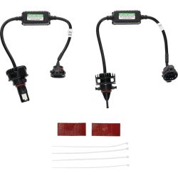 Stens TLHL-H16 LED Headlight Conversion Kit - STE TLHL-H16