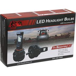 Stens TLHL-H16 LED Headlight Conversion Kit - STE TLHL-H16