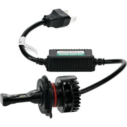 Stens TLHL-H4 LED Headlight Conversion Kit - STE TLHL-H4