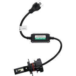 Stens TLHL-H4 LED Headlight Conversion Kit - STE TLHL-H4