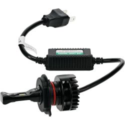 Stens TLHL-H4 LED Headlight Conversion Kit - STE TLHL-H4