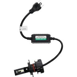 Stens TLHL-H4 LED Headlight Conversion Kit - STE TLHL-H4