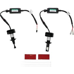 Stens TLHL-H7 LED Headlight Conversion Kit - STE TLHL-H7