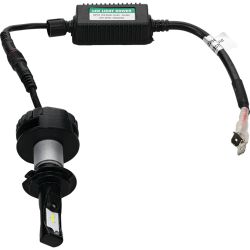 Stens TLHL-H7 LED Headlight Conversion Kit - STE TLHL-H7