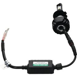 Stens TLHL-H7 LED Headlight Conversion Kit - STE TLHL-H7