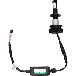 Stens TLHL-H7 LED Headlight Conversion Kit - STE TLHL-H7