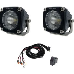 Stens TLM2-KIT Dual LED 2 Mojave Light Kit" 