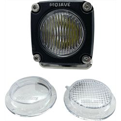 Stens TLM2 2" Mojave Series LED Light - STE TLM2