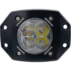 Stens TLM3-FM 3" Flush Mount Mojave Series LED Light 