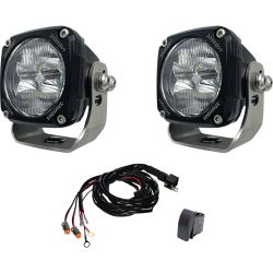 Stens TLM3-KIT Dual LED 3 Mojave Light Kit" 