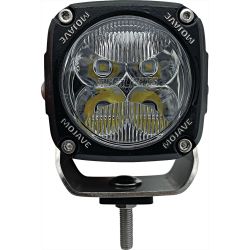 Stens TLM3 3" Mojave Series LED Light 